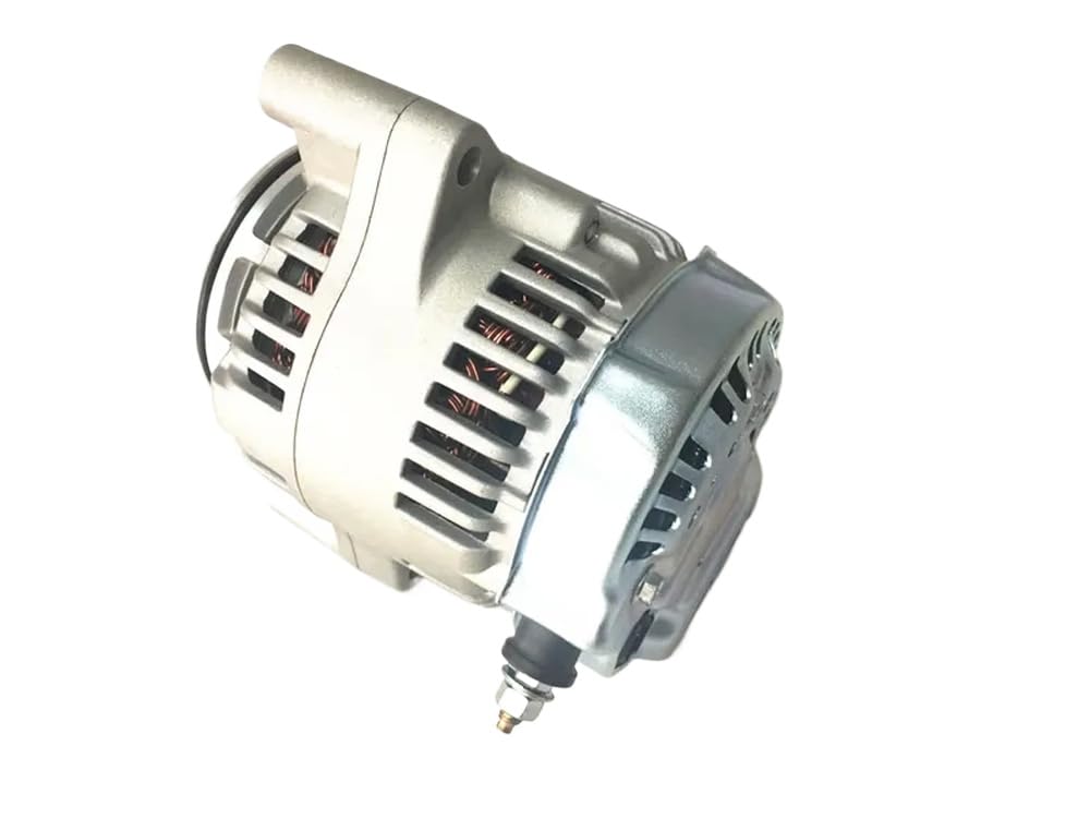 Generatorgenerator kompatibel mit TNT899 TNT1130 Trek899 Trek1130 Cafe Racer Tre Amazonas und ähnliche Modelle Generatorgenerator kompatibel mit TNT899 TNT1130 Trek899 Trek1130 Cafe Racer Tre Amazonas und ähnliche Modelle von QMLQRGKF