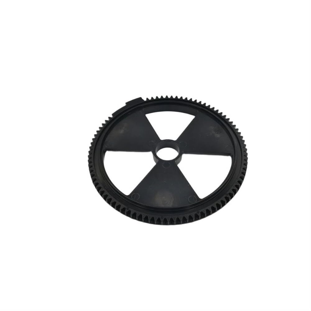 Greenery Care UAV Spreader -Zahnradkompatibel mit T30 T40 T20P T10 -Modellen(1 PCS FOR T30T10) von QMLQRGKF