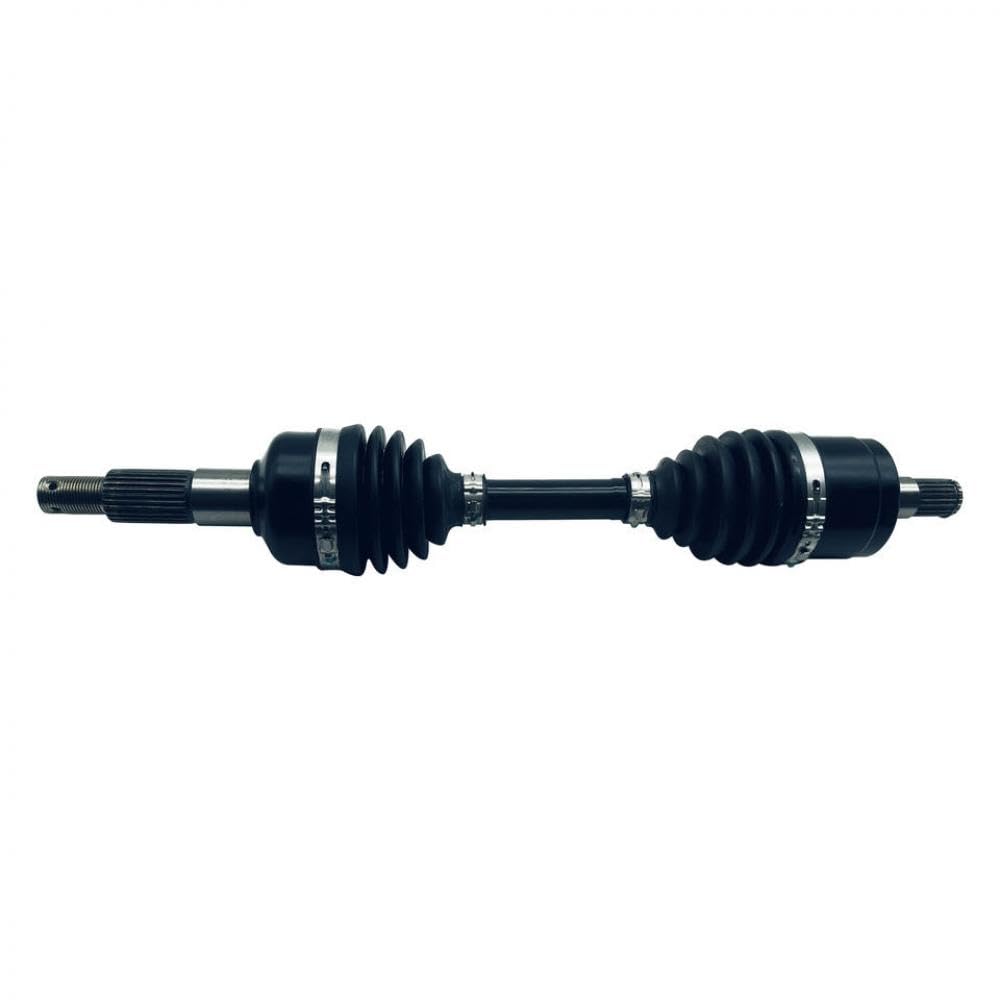 Heck-CV-Antriebswelle Kompatibel mit CF400 500 9GQA-280100 9GQA-280200(LEFT) von QMLQRGKF
