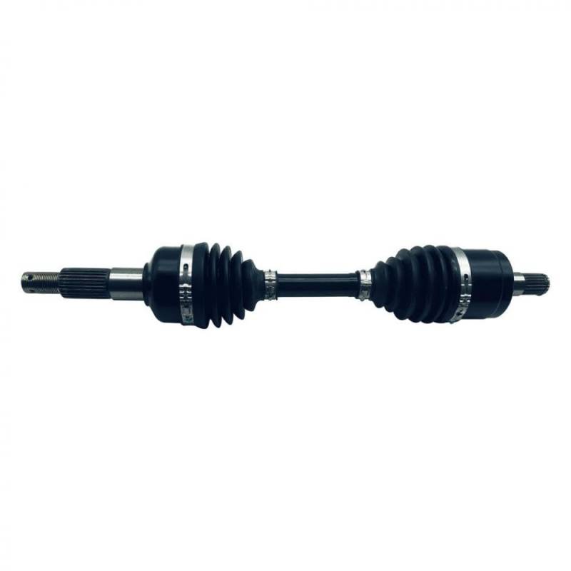 Heck-CV-Antriebswelle Kompatibel mit CF400 500 9GQA-280100 9GQA-280200(LEFT) von QMLQRGKF