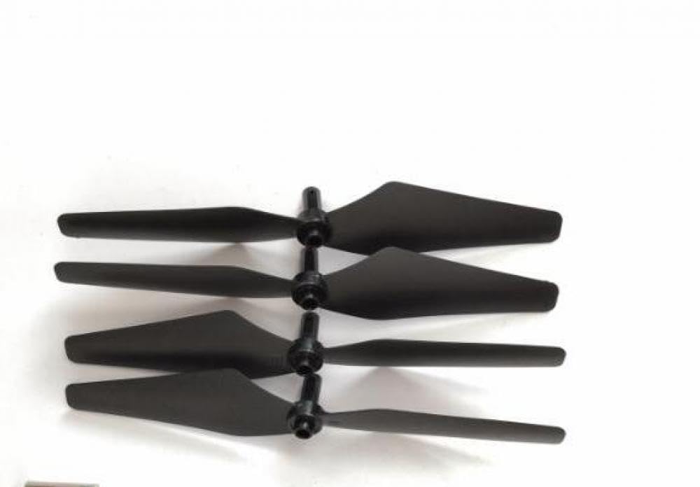 KY601G Drohne Propellers kompatible Ersatzteile(RED) von QMLQRGKF