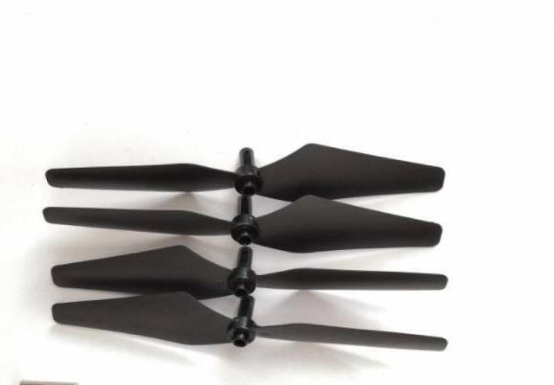 KY601G Drohne Propellers kompatible Ersatzteile(RED) von QMLQRGKF