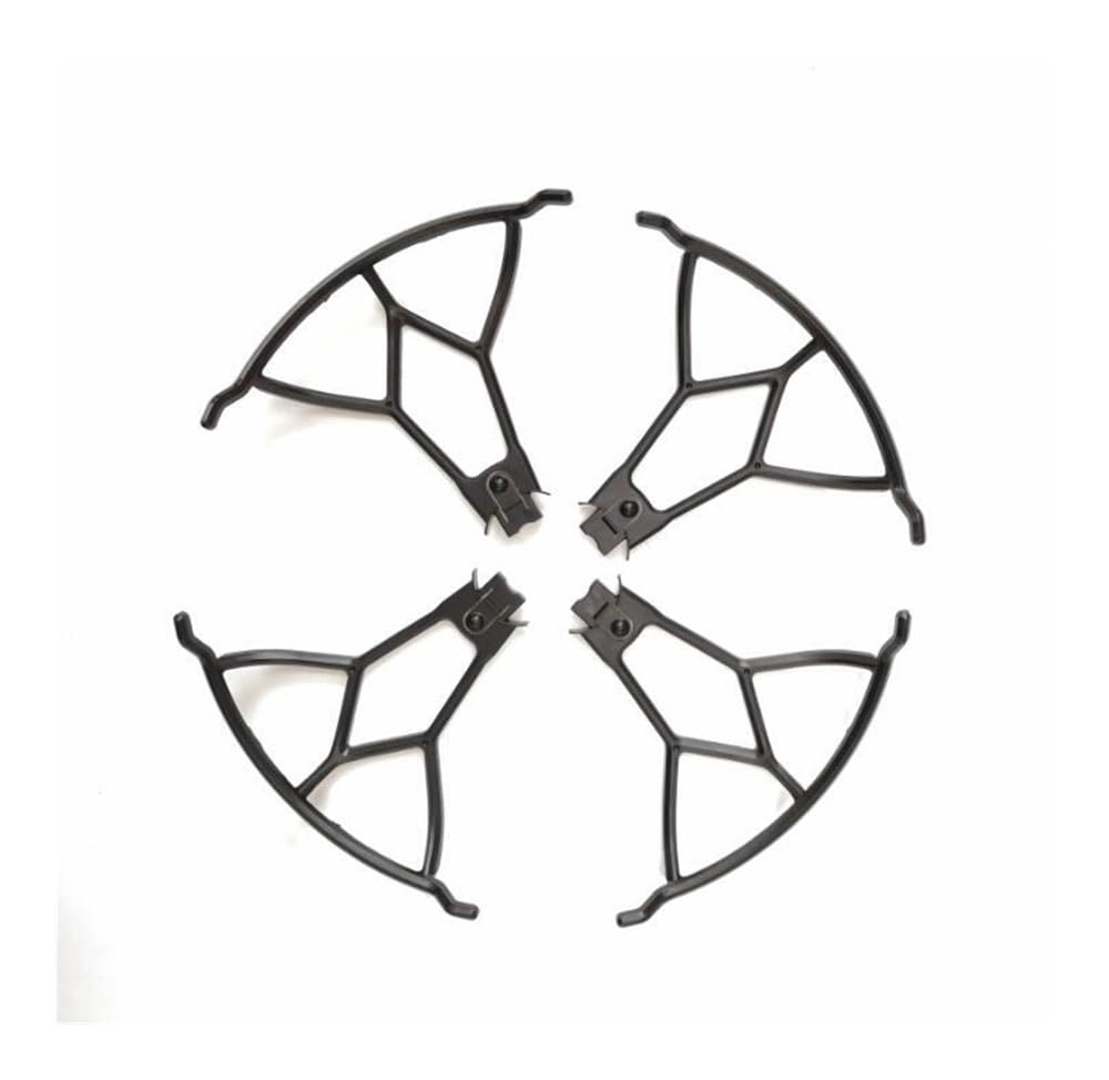 KY601G Drohne Propellers kompatible Ersatzteile(YELLOW) von QMLQRGKF