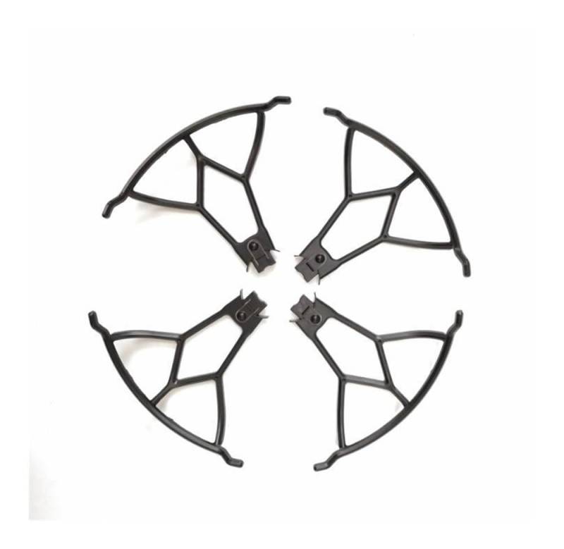 KY601G Drohne Propellers kompatible Ersatzteile(YELLOW) von QMLQRGKF