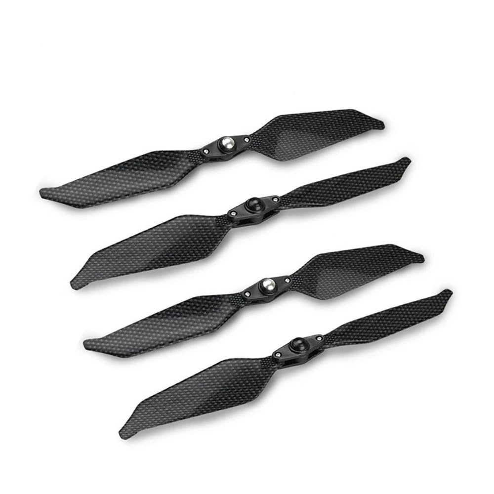 Kohlefaser -Propeller Kompatibel mit 9455s Drohne(2-4PCS) von QMLQRGKF