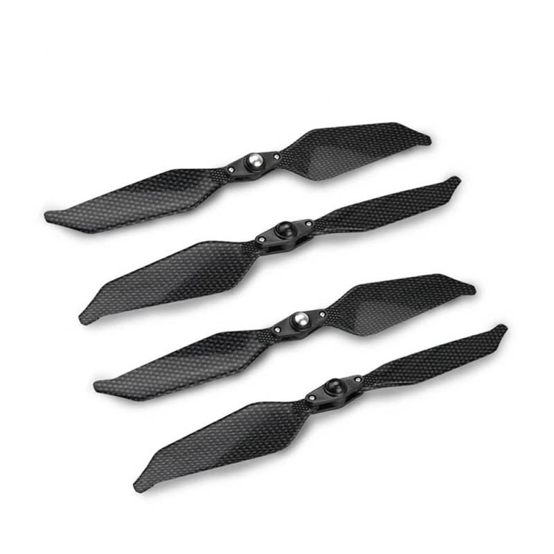 Kohlefaser -Propeller Kompatibel mit 9455s Drohne(2-4PCS) von QMLQRGKF