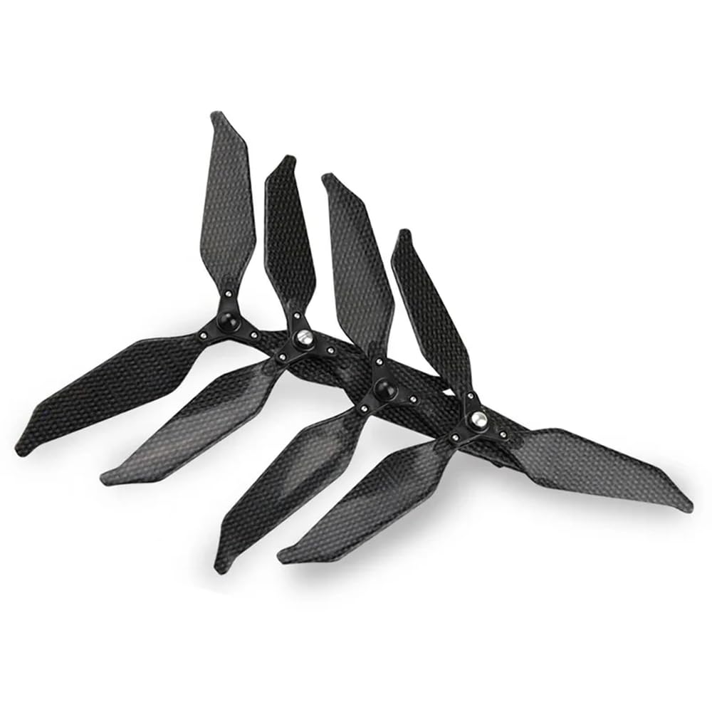 Kohlefaser -Propeller Kompatibel mit 9455s Drohne(3-4PCS) von QMLQRGKF