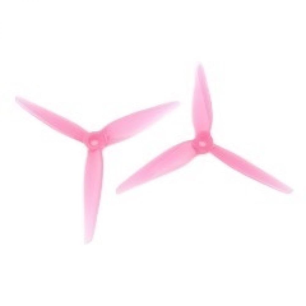 Kompatibel mit Racing R35 2CW+2CCW Polycarbonat(PINK 1BAG) von QMLQRGKF
