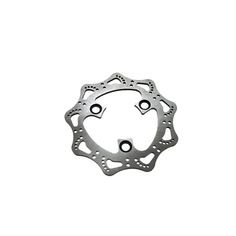 Kompatible Bremsscheibe Kompatibel mit Motorräder 190 mm 160 mm Bremsscheibe fits Modelle AF18 AF28 ZX50 AF34 AF35(160MM) von QMLQRGKF