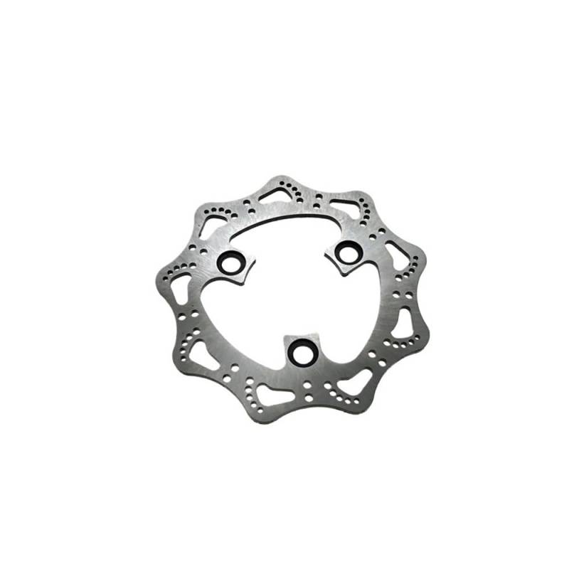 Kompatible Bremsscheibe Kompatibel mit Motorräder 190 mm 160 mm Bremsscheibe fits Modelle AF18 AF28 ZX50 AF34 AF35(160MM) von QMLQRGKF