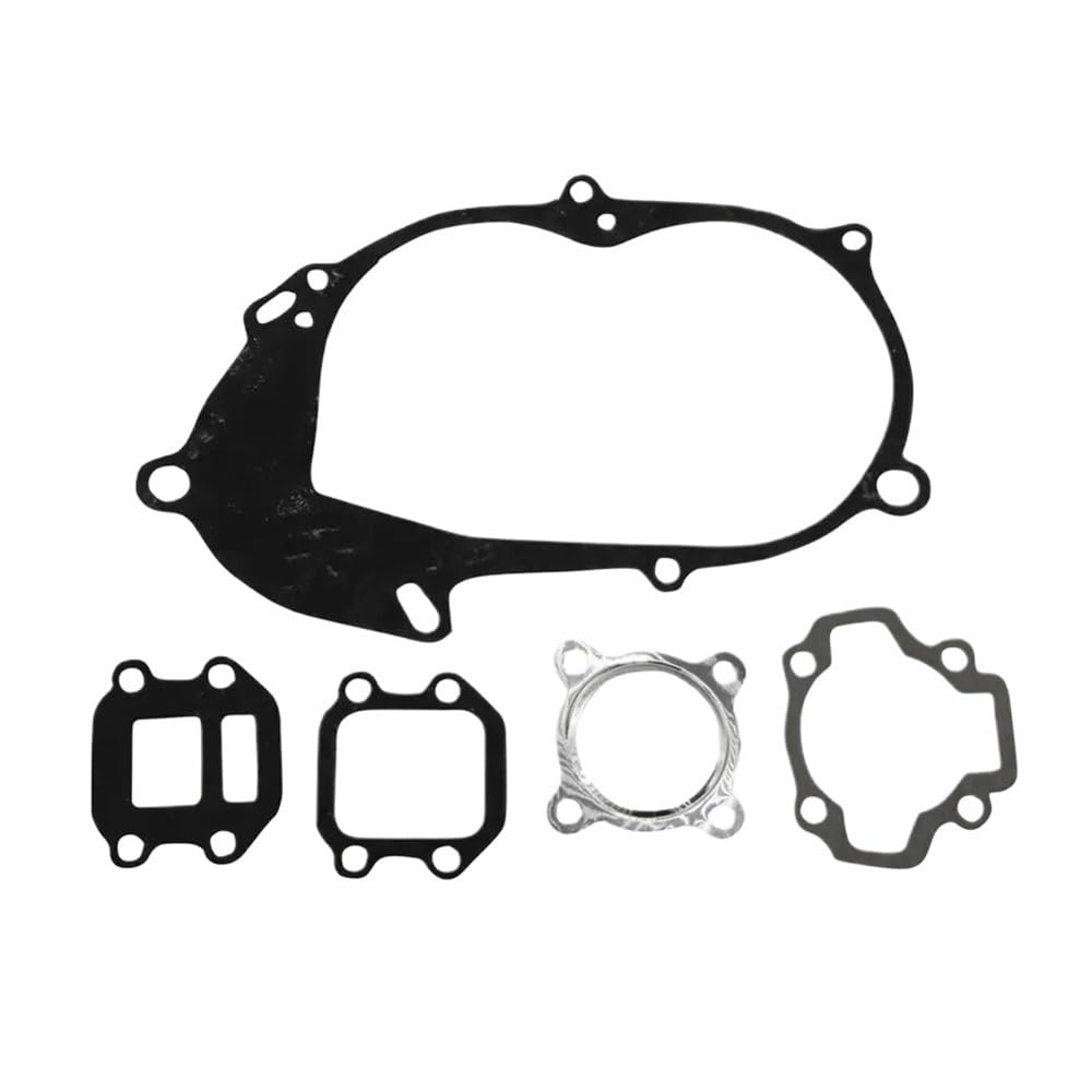 Komplette Motordichtung Kit Set Kompatibel mit PW50 Motorrad -kompatible Zubehör Komplette Motordichtung Kit Set Kompatibel mit PW50 Motorrad -kompatible Zubehör von QMLQRGKF
