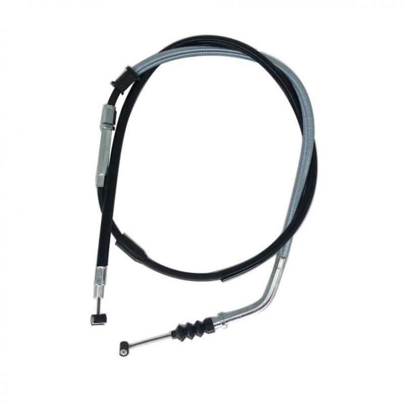 Kupplungsdrahtkabel kompatibel mit YFZ450-Modellen von 2004 bis 2009, einschließlich 5TG-26335-00-00 5TG-26335-20-00 und 5TG-26335-30-00 von QMLQRGKF