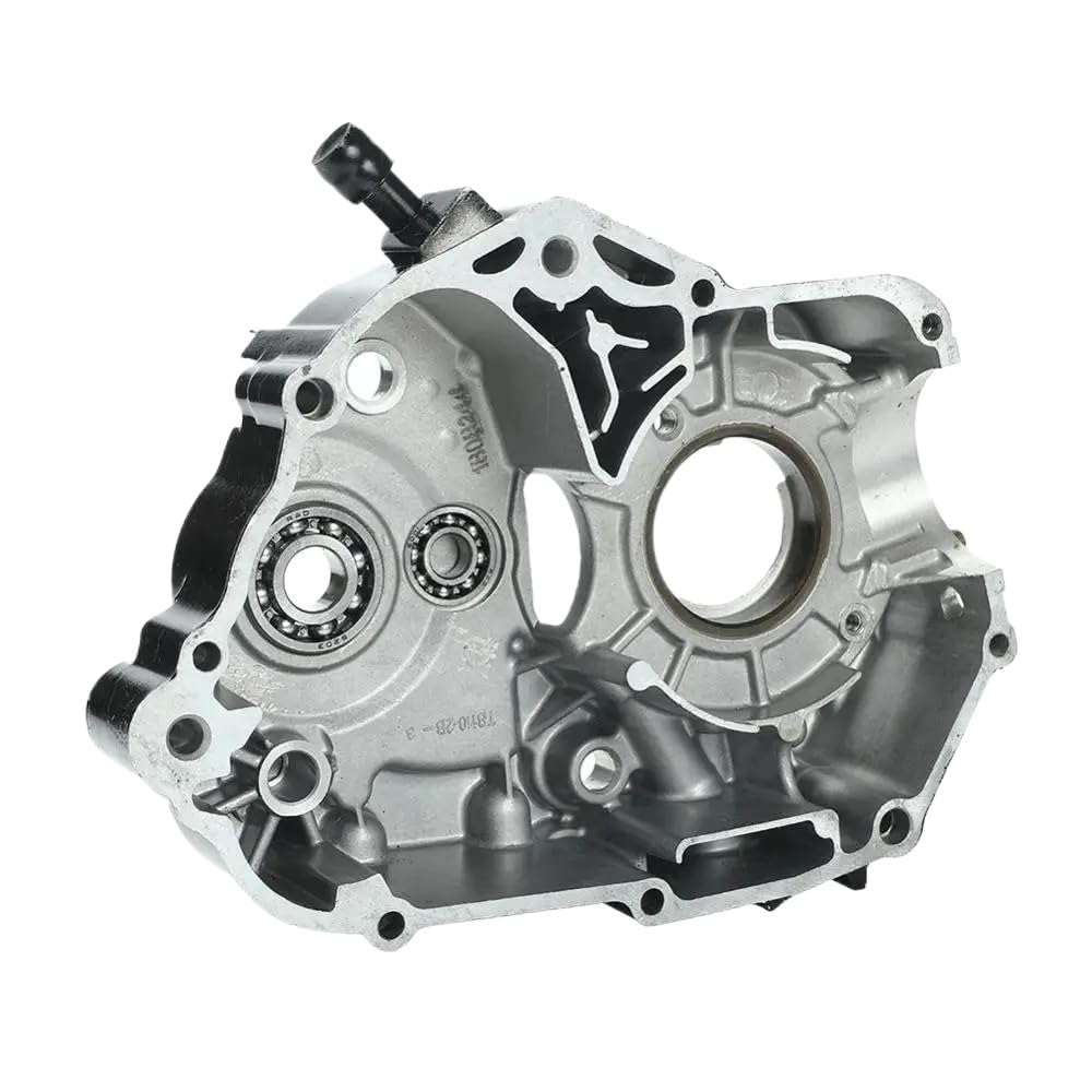 LIFAN 140ccm Motorrad links Kurbelgehäuse 1p55FMJ kompatible Motorteile von QMLQRGKF