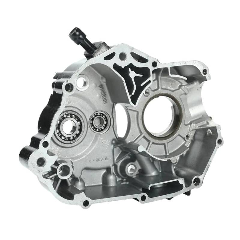 LIFAN 140ccm Motorrad links Kurbelgehäuse 1p55FMJ kompatible Motorteile von QMLQRGKF