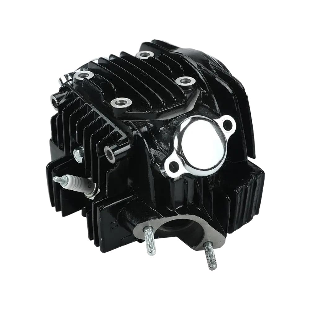Lifan 140 140cc LF140 1P55FMJ Zylinderkopf -Kit kompatibel mit 55 -mm -Bohrer -Dirt -Fahrrädern von QMLQRGKF