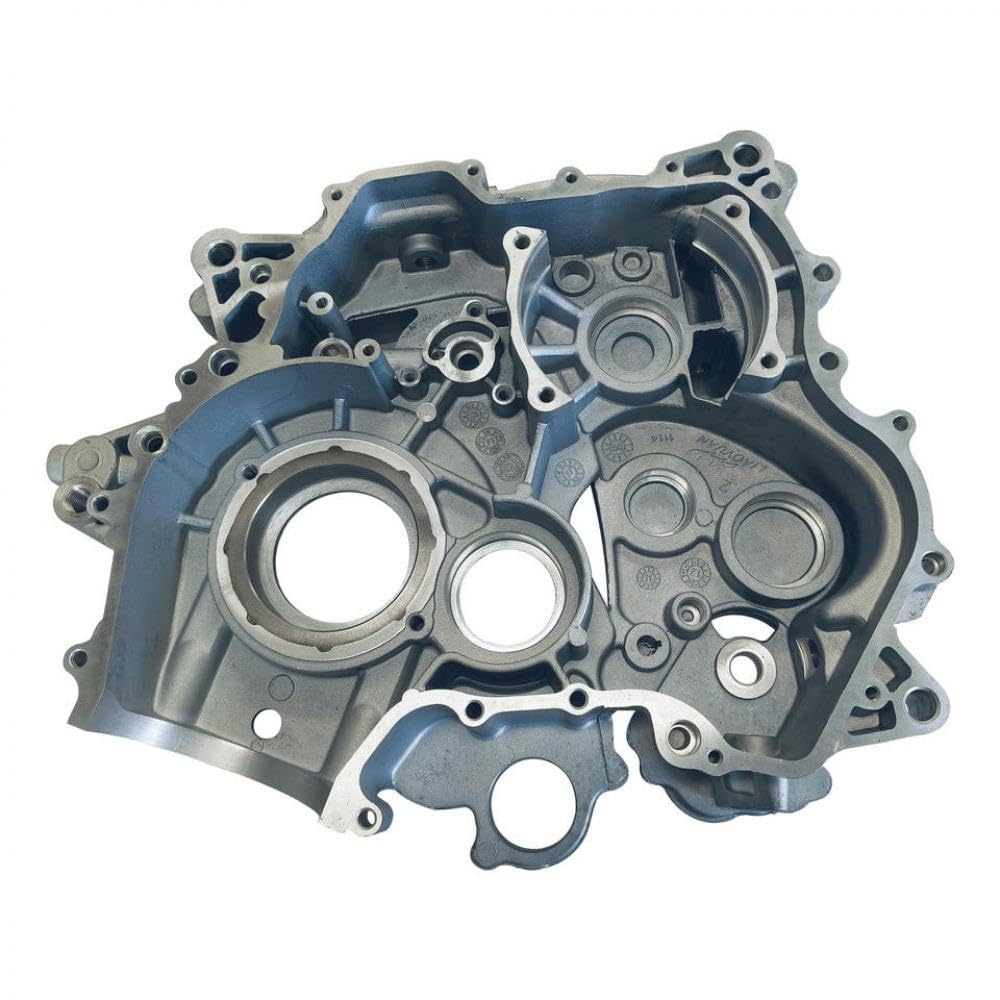 Links Kurbelgehäuse kompatibel mit CF500 X5 U5 CF188 600 X6 U6 Z6 625 CF600-3 CF600-5 CF196 X-LANDER RANCHER 0180-011100-0080 Links Kurbelgehäuse kompatibel mit CF500 X5 U5 CF188 600 X6 U6 Z6 625 CF600-3 CF600-5 CF196 X-LANDER RANCHER 0180-011100-0080 von QMLQRGKF