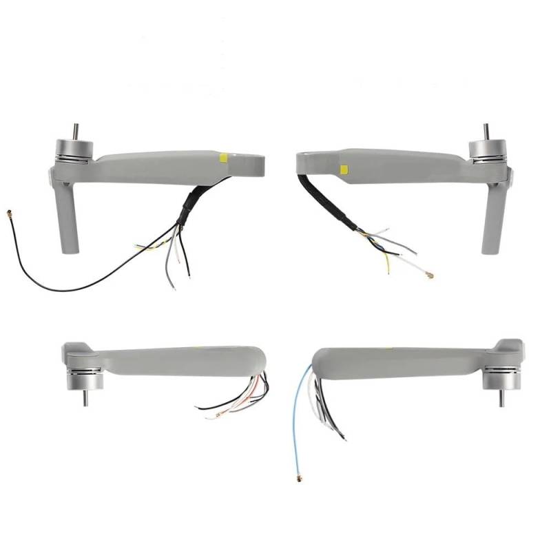Luft 2S Motorarm Ersatzteile(1SET) von QMLQRGKF