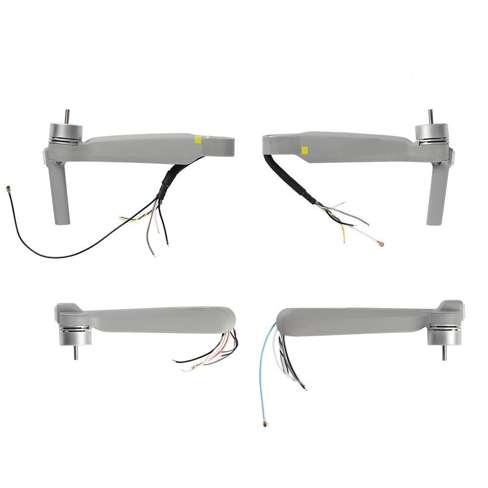 Luft 2S Motorarm Ersatzteile(3SET) von QMLQRGKF