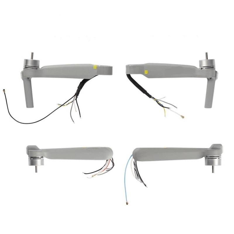 Luft 2S Motorarm Ersatzteile(3SET) von QMLQRGKF