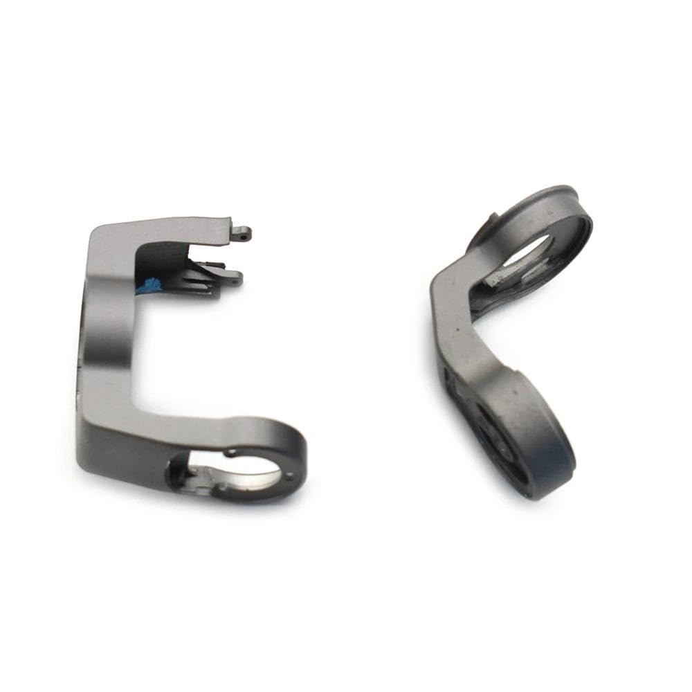 Luft 2s Gier-/Rollhalterungsteile Kompatibel mit den oberen/unteren Wellenarm(YAW AXIS BRACKET) von QMLQRGKF