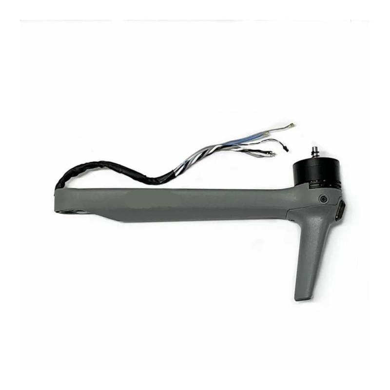 Luft 3 Drohnen Ersatzmotor Arme vorne nach hinten nach rechts nach rechts(FRONT LEFT ARM) von QMLQRGKF