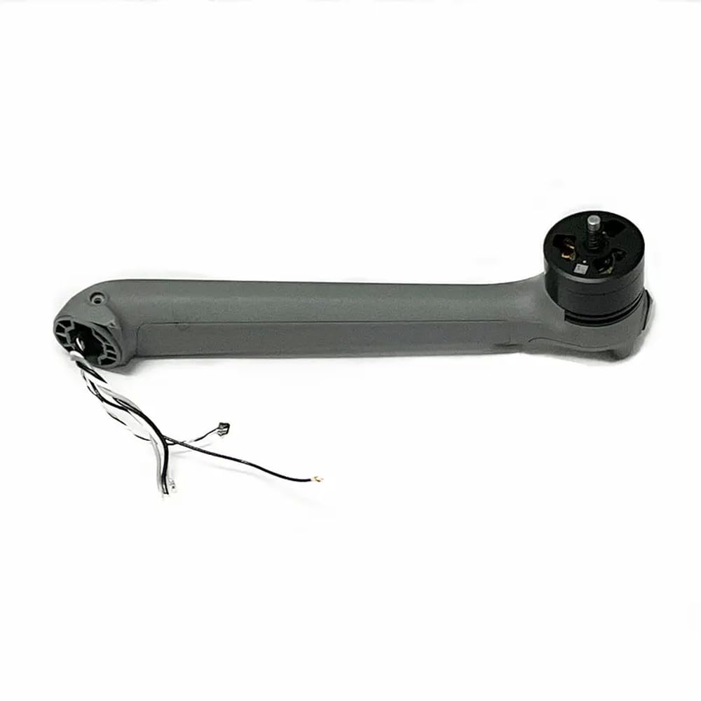 Luft 3 Drohnen Ersatzmotor Arme vorne nach hinten nach rechts nach rechts(REAR RIGHT ARM) von QMLQRGKF