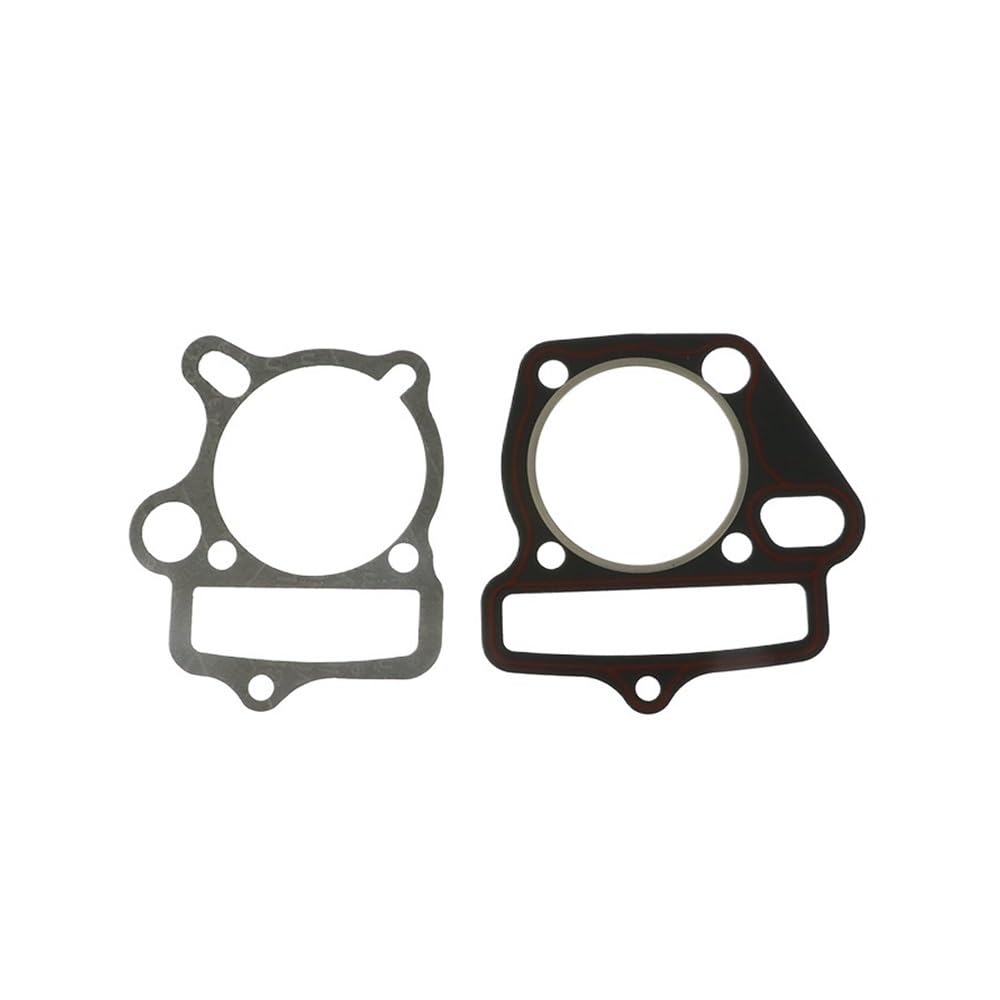 Motordichtung Kit kompatibel mit LF 150ccm Dirt Bikes(2) von QMLQRGKF