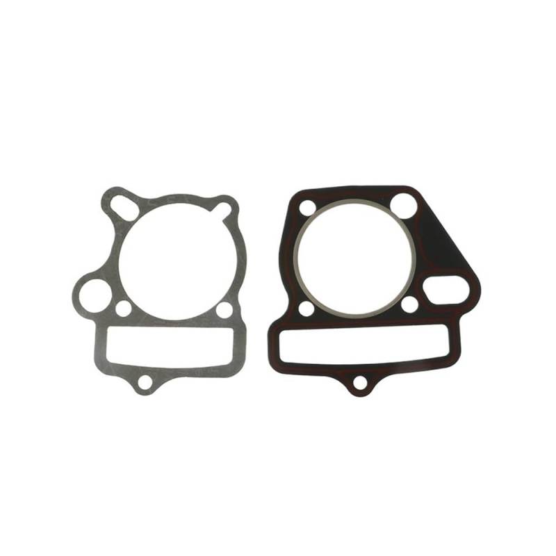 Motordichtung Kit kompatibel mit LF 150ccm Dirt Bikes(2) von QMLQRGKF