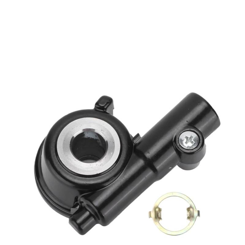 Motorrad-Getriebe-Ersatz, kompatibel mit XR250R XR250L XR350R XR350L XR500R XR600R 44800KF0023 von QMLQRGKF