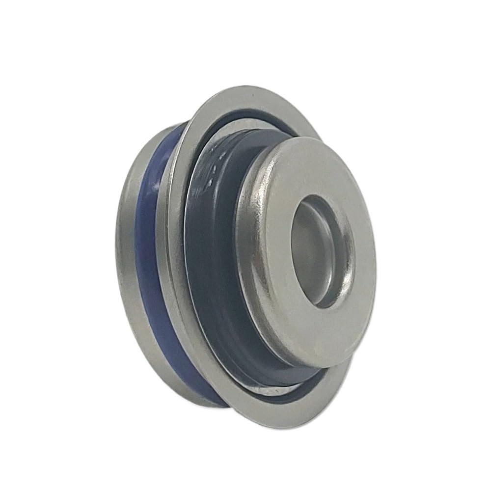 Motorradzubehör Wasserpumpe Dichtung kompatibel mit verschiedenen 800 1000 ATV UTV -Modellen 21040113901 Motorradzubehör Wasserpumpe Dichtung kompatibel mit verschiedenen 800 1000 ATV UTV -Modellen 21040113901 von QMLQRGKF