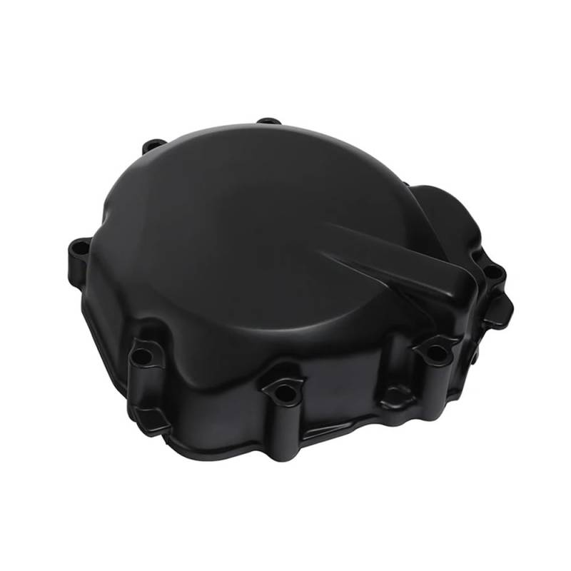 Motorstatorabdeckung Kurbelgehäuse Kompatibel mit kompatible GSXR600 GSXR750 2004 2005 GSXR1000 2003 2004 GSR750 2011 2013 GSR400 GSR600 2006 2011 von QMLQRGKF