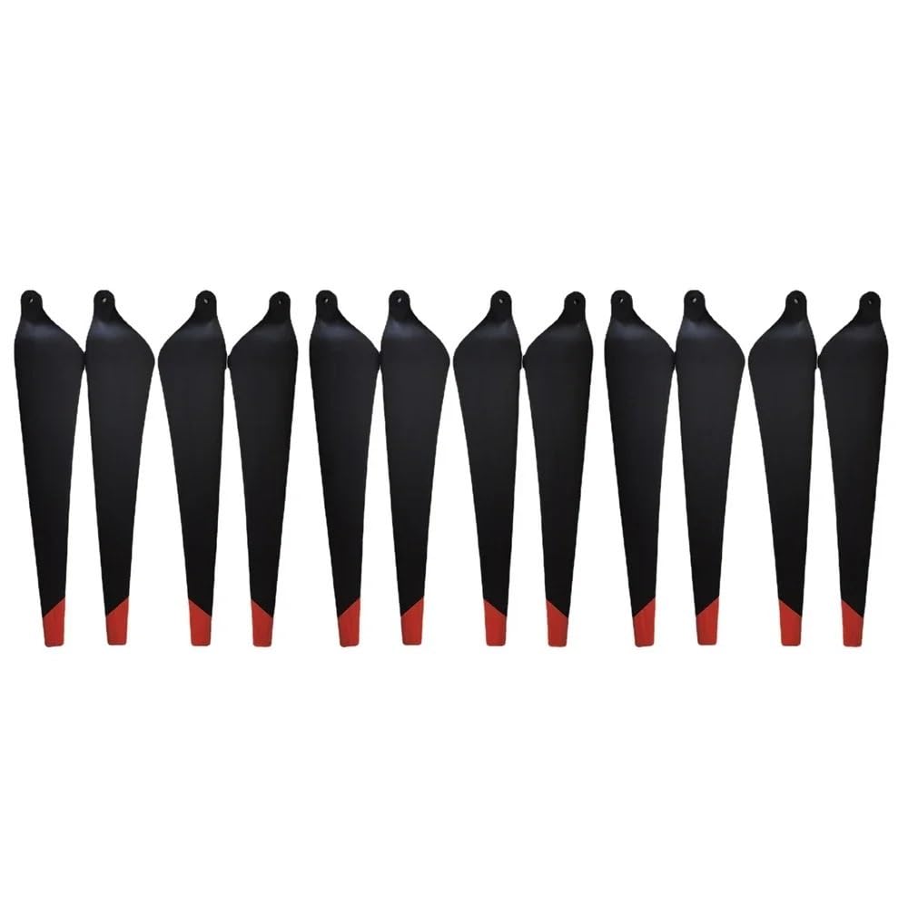 Propeller -Propeller -Propellerschutzkompatibel mit 12 T30 -Faltpaddeln Propeller -Propeller -Propellerschutzkompatibel mit 12 T30 -Faltpaddeln von QMLQRGKF
