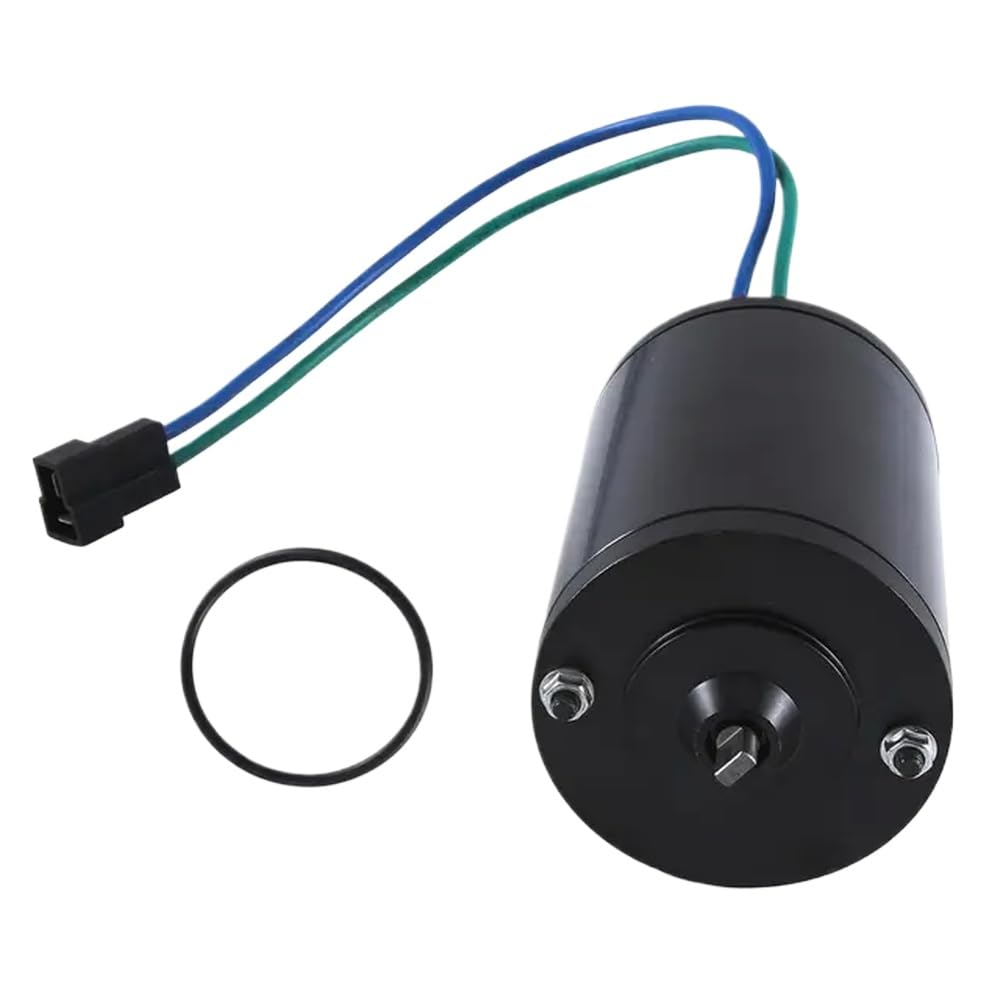 QMLQRGKF Tilt Trim Motor kompatibel mit Penta Kamd42 TAMD30 TMD41 TAMD40 TMD30A D5MD31 Ersetzt 3586765 3856596 385807 8545253 QMLQRGKF Tilt Trim Motor kompatibel mit Penta Kamd42 TAMD30 TMD41 TAMD40 TMD30A D5MD31 Ersetzt 3586765 3856596 385807 8545253 von QMLQRGKF