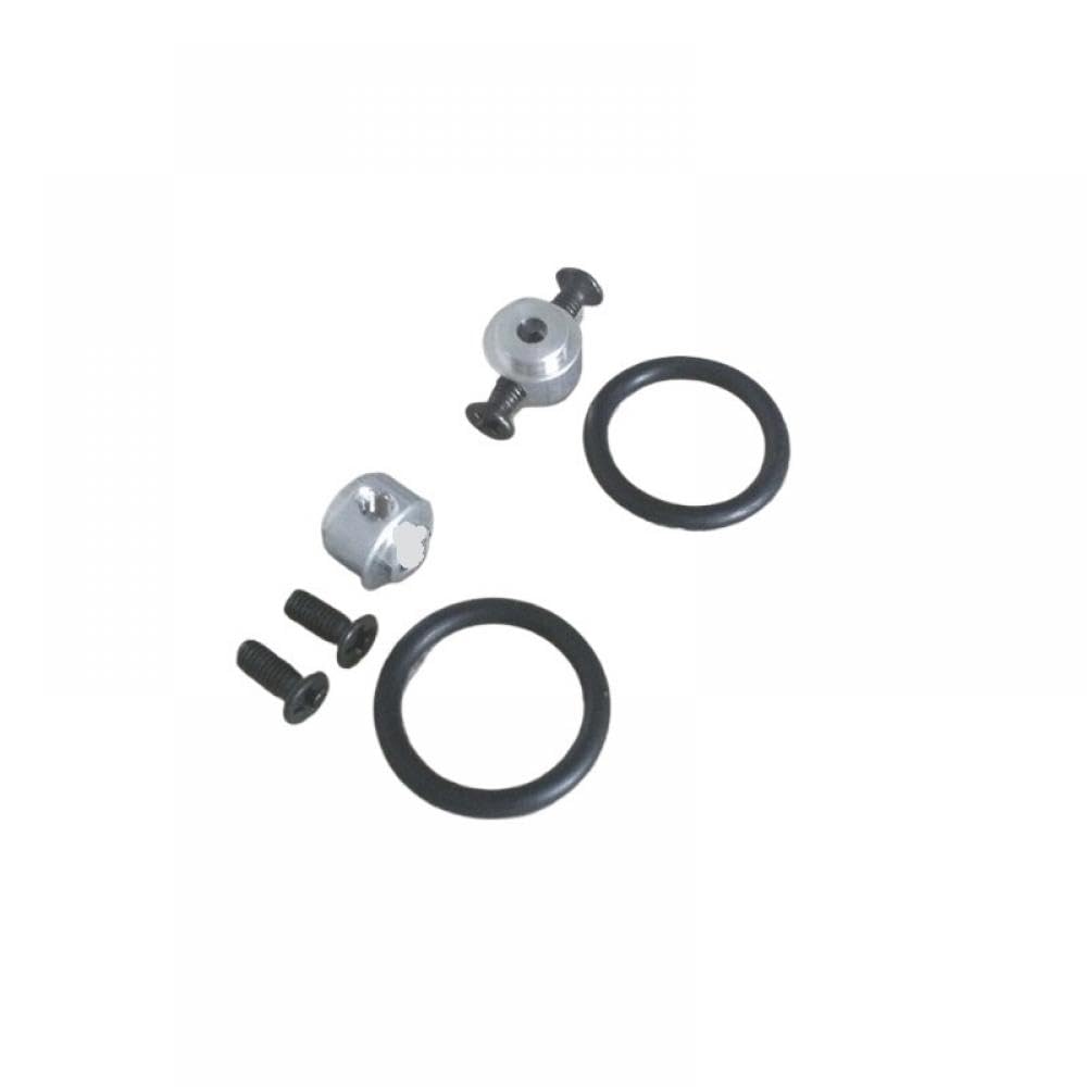 RC Prop -Beschützer - 3mm/3,17 mm - kompatibel mit 5pcs(3MM 5PCS) von QMLQRGKF