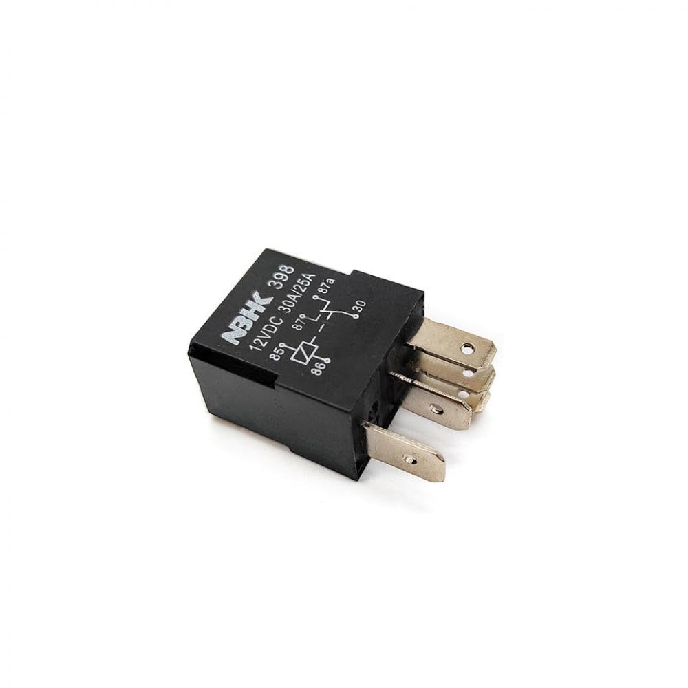 Relais 9010-150350 kompatibel mit CF625 CF500 UForce x5 x6 500 600 800 Z6 x8 Z8 U8 CFR(2pcs) von QMLQRGKF