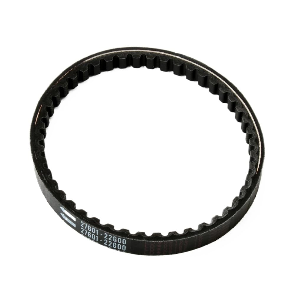 Roller CVT Antriebsriemen kompatibel mit Choinori LT-Z50 Quadsport Z50 27601-22G00 Motor Roller CVT Antriebsriemen kompatibel mit Choinori LT-Z50 Quadsport Z50 27601-22G00 Motor von QMLQRGKF