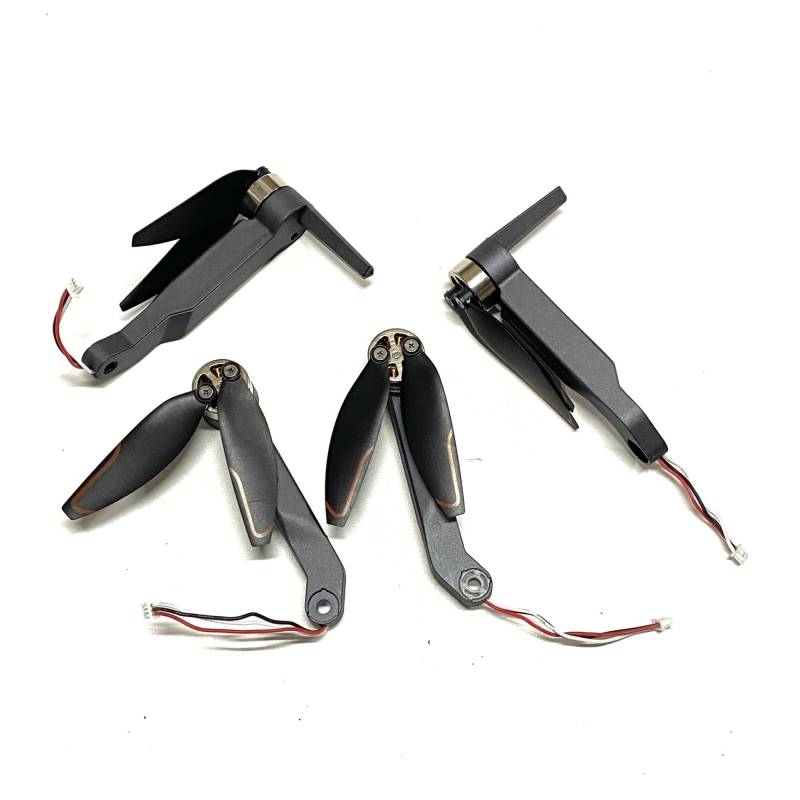 S1S-Drohne LS-S1S RC Quadcopter 37V bürstenloser Motorarm-Kompatible Teile(4PCS ARM) von QMLQRGKF