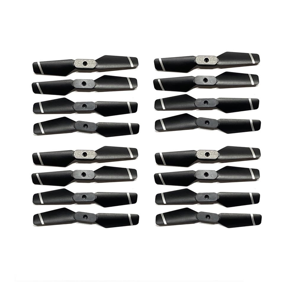 S68 RC -Drohnen -Propeller -Ersatzteile(4SET) von QMLQRGKF