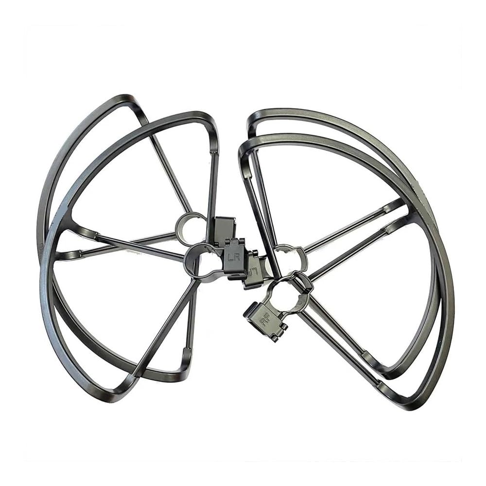 SG906 Pro Max Drone Propeller Guard Fahrgefangenskit kompatibel(GUARD) von QMLQRGKF