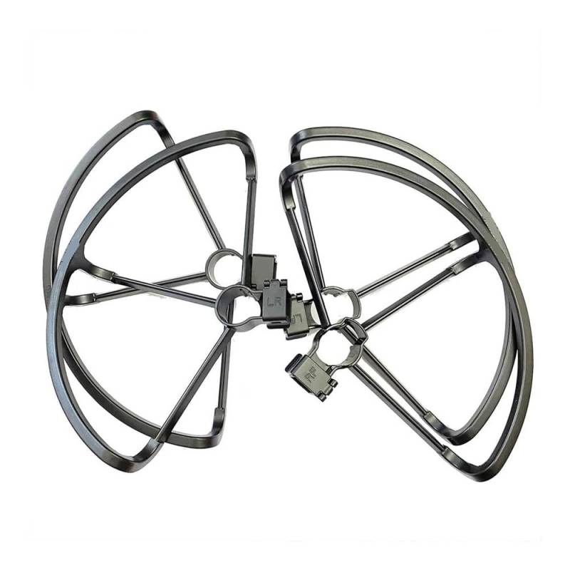 SG906 Pro Max Drone Propeller Guard Fahrgefangenskit kompatibel(GUARD) von QMLQRGKF