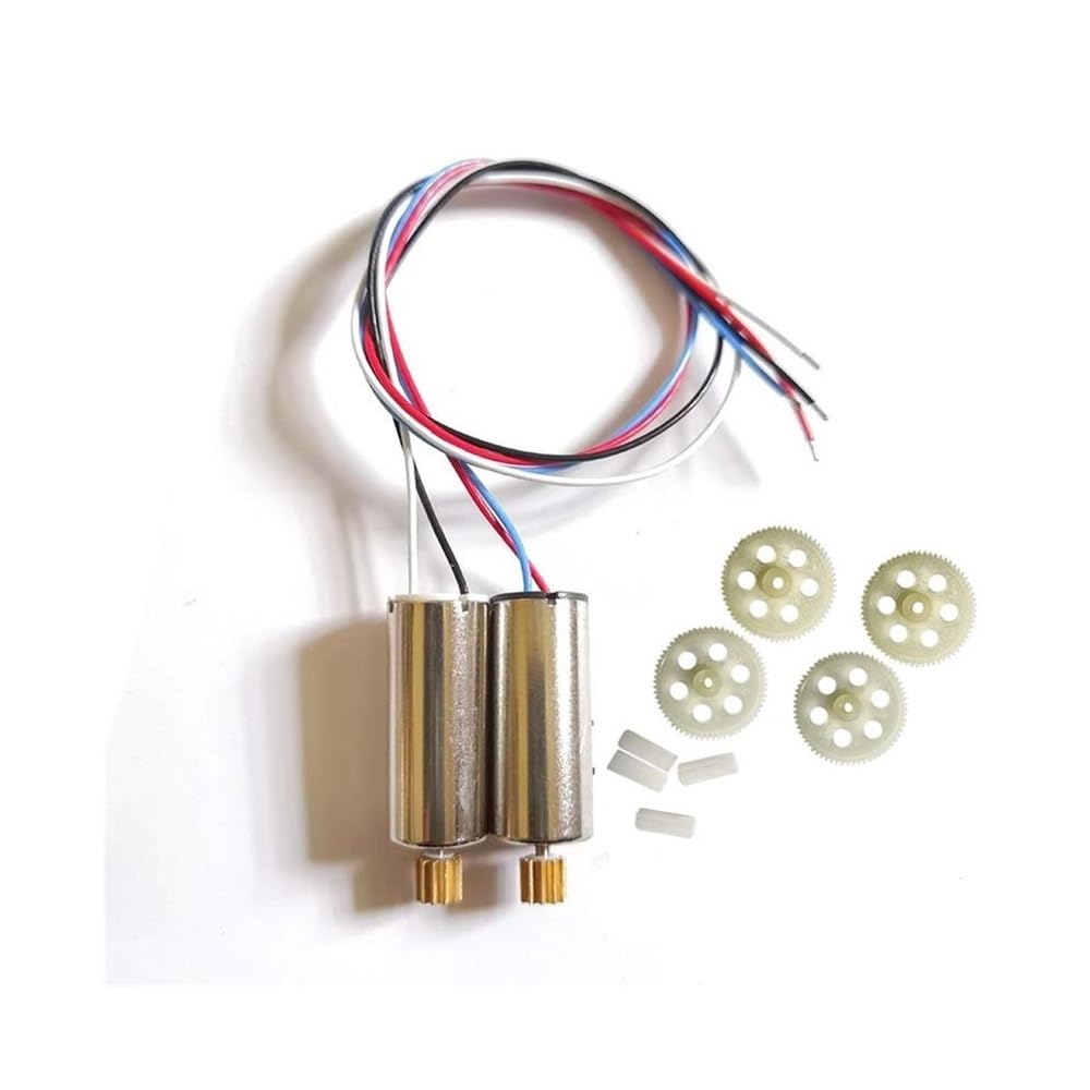 SG907 SG901 RC -Drohnenmotor -Getriebe Ersatzteile(FOR SG907) von QMLQRGKF