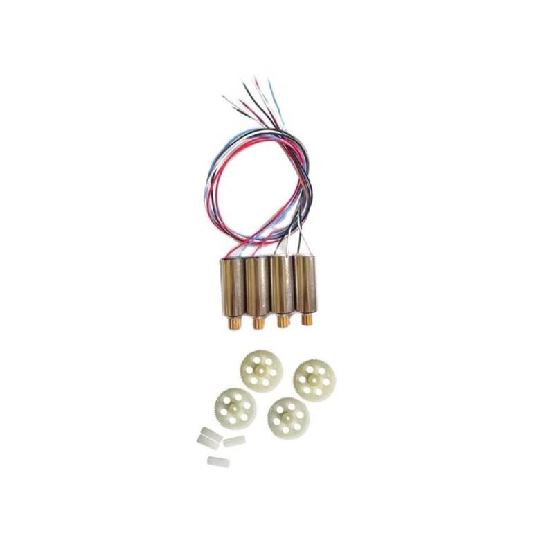 SG907 SG901 RC -Drohnenmotor & Zahnrad kompatible Teile(FOR SG901) von QMLQRGKF