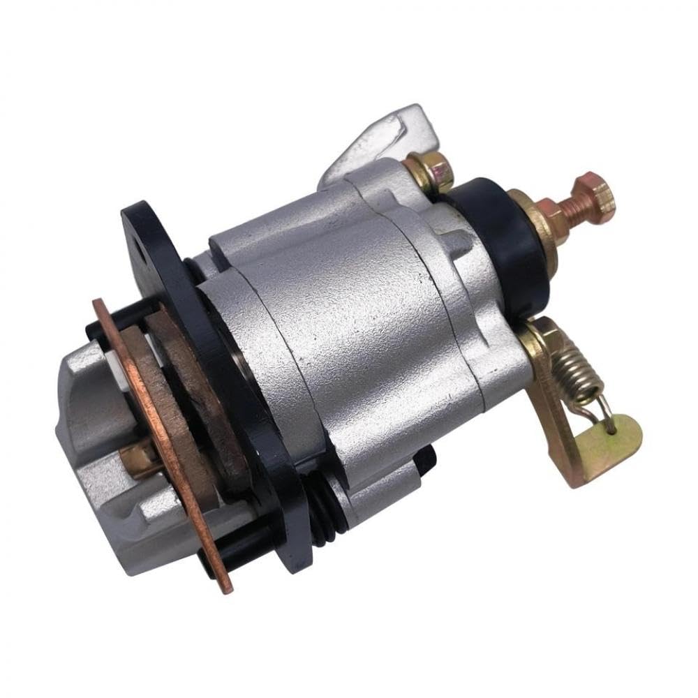 Sintered Heck rechts Bremssattel kompatibel mit CF500UU UForce 550 U550 CF800-3 CF800UU UFORCE 800 U8 UTV 7030-085600 Sintered Heck rechts Bremssattel kompatibel mit CF500UU UForce 550 U550 CF800-3 CF800UU UFORCE 800 U8 UTV 7030-085600 von QMLQRGKF