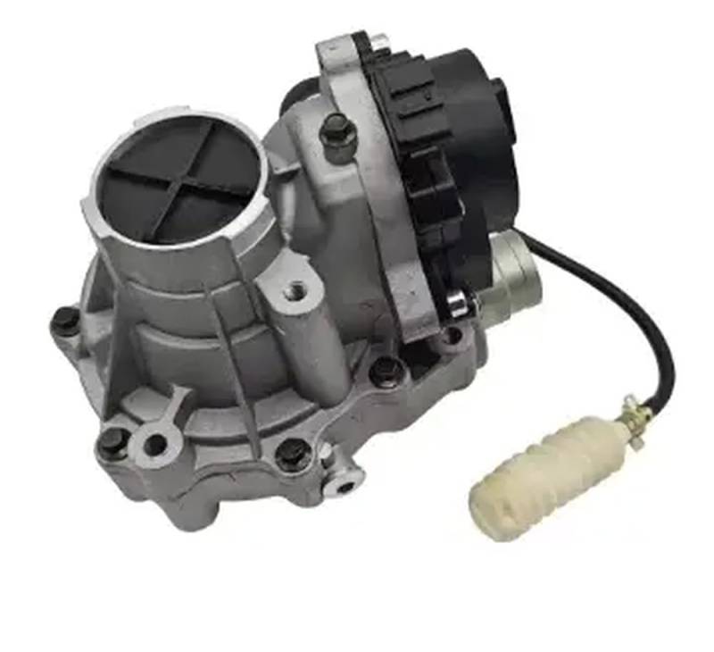 Vorderdifferential Kompatibel mit ODES 650 800 1000 kompatible Modelle von QMLQRGKF