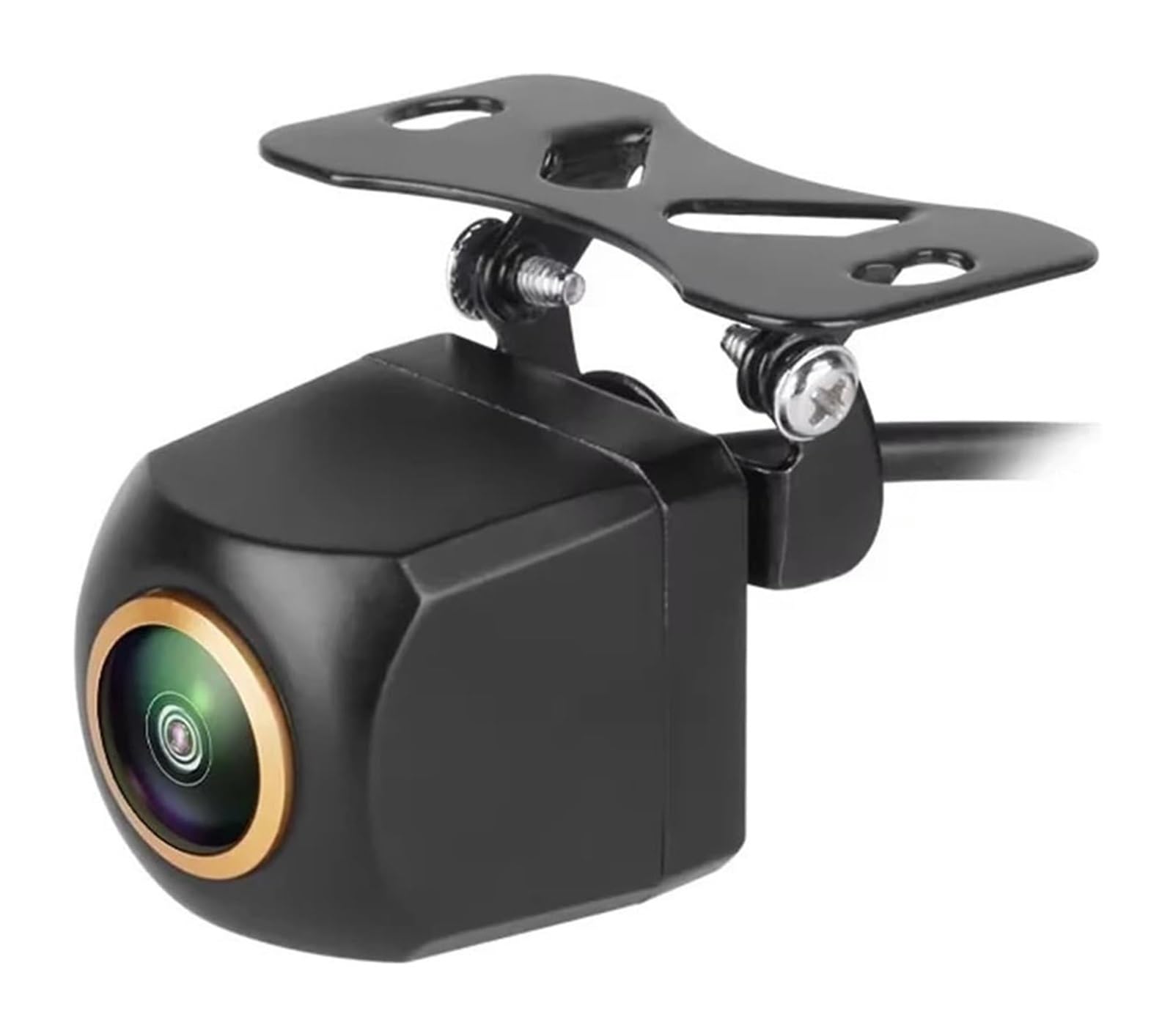 Auto Rückfahrkamera 170 ° Fisheye-Objektiv 1080P AHD Fahrzeug Nachtsicht Auto Rückansicht Kamera Metall Körper Auto Rückfahrkamera 170 ° Fisheye-Objektiv 1080P AHD Fahrzeug Nachtsicht Auto Rückansicht Kamera Metall Körper von QMTVFSRH