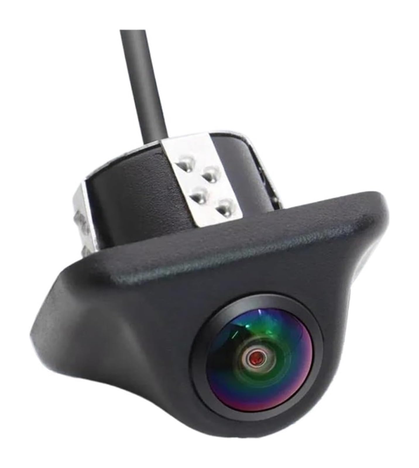Auto Rückfahrkamera CCD Wasserdicht 160 Grad HD Video Fischaugenobjektiv CVBS Auto Rückansicht Nachtsicht Parkmonitor Rückfahrkamera Auto Rückfahrkamera CCD Wasserdicht 160 Grad HD Video Fischaugenobjektiv CVBS Auto Rückansicht Nachtsicht Parkmonitor Rückfahrkamera von QMTVFSRH