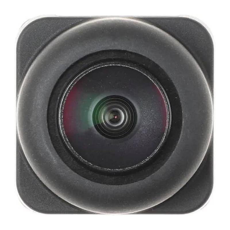 Auto Rückfahrkamera FÜR T&oyota Ersatz Rückansicht-Backup Auto Rückfahrkamera 39970-52R20 von QMTVFSRH