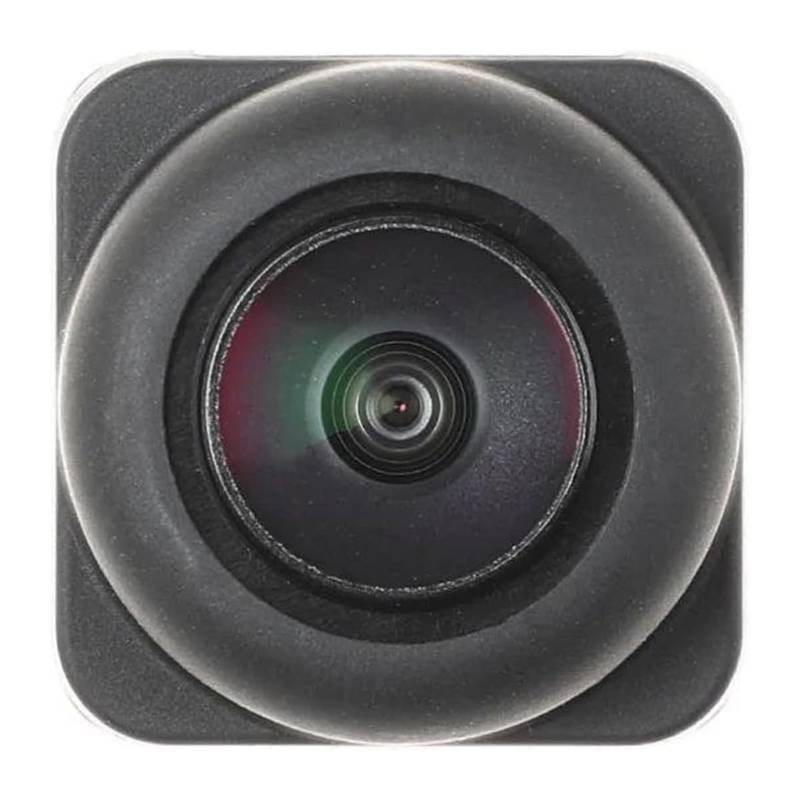 Auto Rückfahrkamera FÜR T&oyota Ersatz Rückansicht-Backup Auto Rückfahrkamera 39970-52R20 von QMTVFSRH