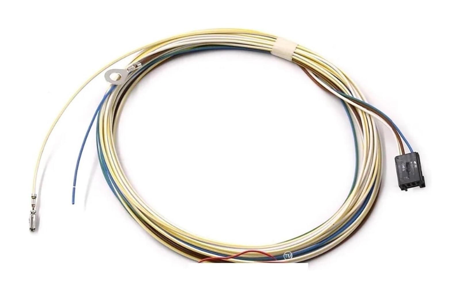 Auto Rückfahrkamera FÜR VW Für S&CIROCCO Für G&olf 7 RCD330 187A 187 B RCD340 Für Plus RÜCKANSICHT Niedrigen Kamera KIT MIT Beratung(9.0m Video Cable) von QMTVFSRH