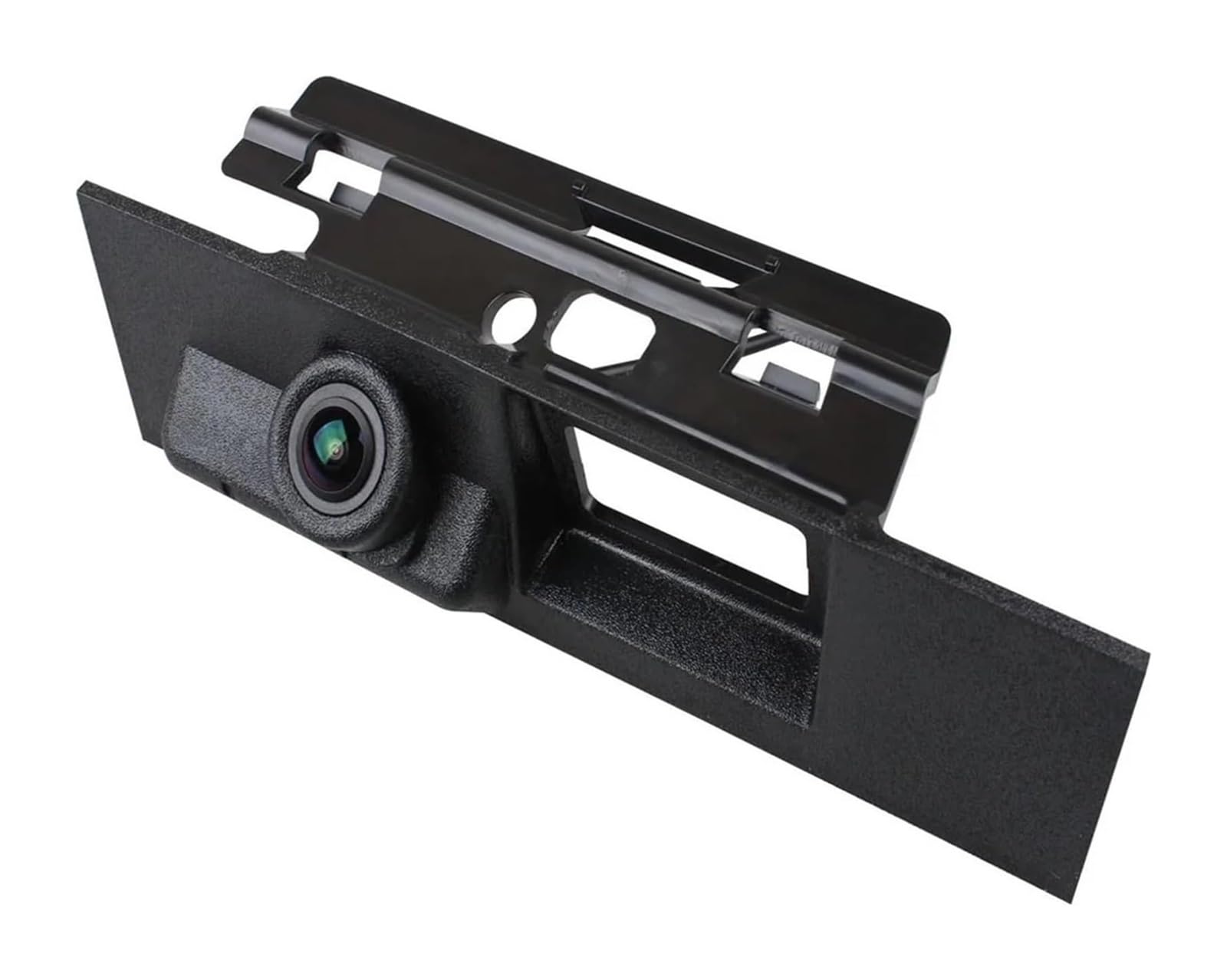 Auto Rückfahrkamera Für 2 MK2 2013-2020 Original Kofferraumgriff HD Fisheye-Objektiv Rückfahrkamera LS307(Static Camera A Only) von QMTVFSRH